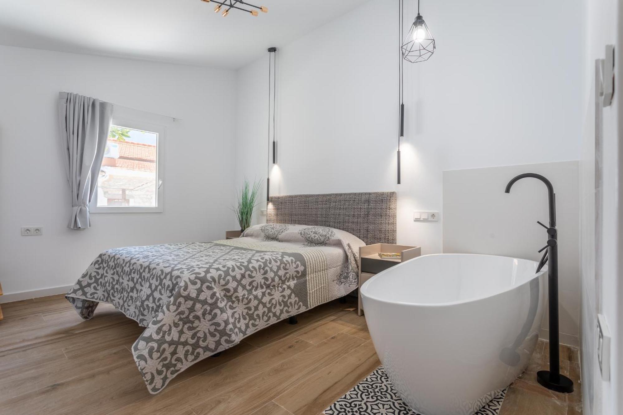 Las Casitas Del Mar Alicante Extérieur photo