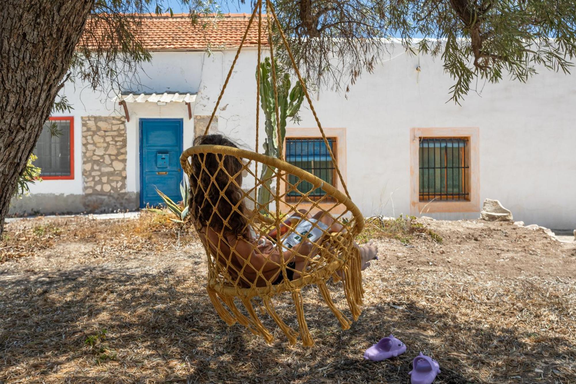 Las Casitas Del Mar Alicante Extérieur photo