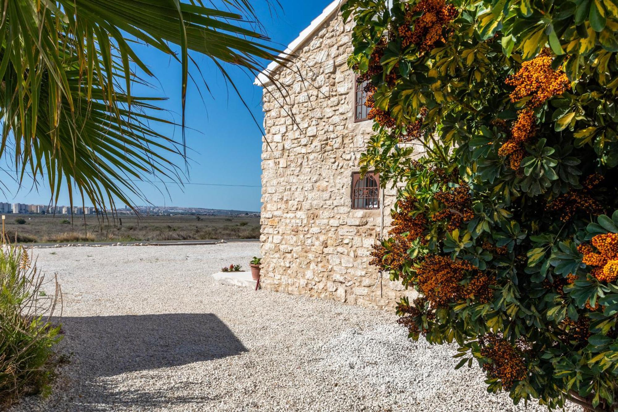 Las Casitas Del Mar Alicante Extérieur photo