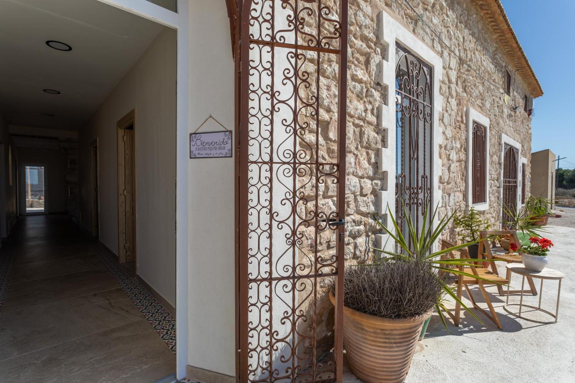 Las Casitas Del Mar Alicante Extérieur photo