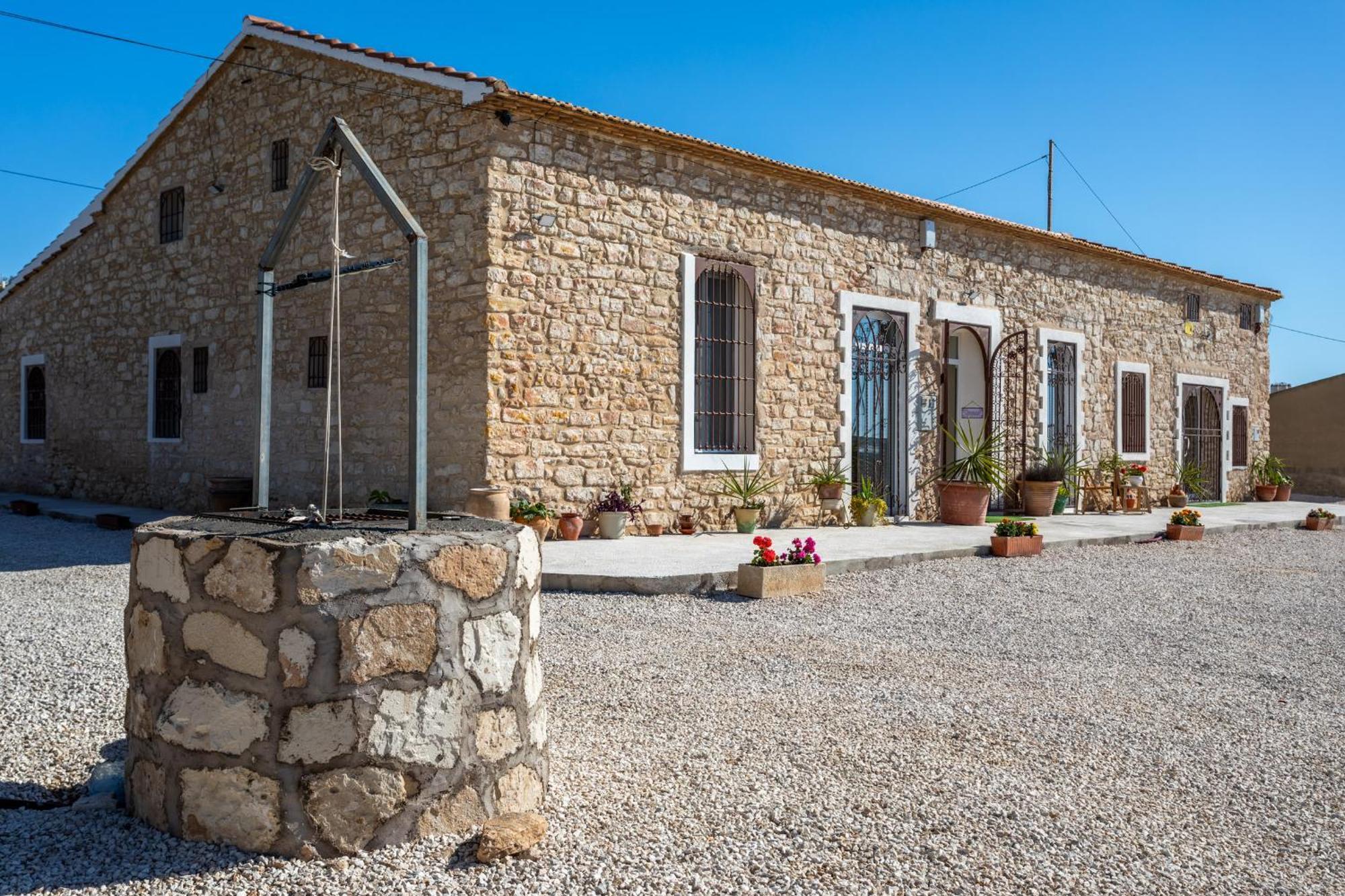 Las Casitas Del Mar Alicante Extérieur photo