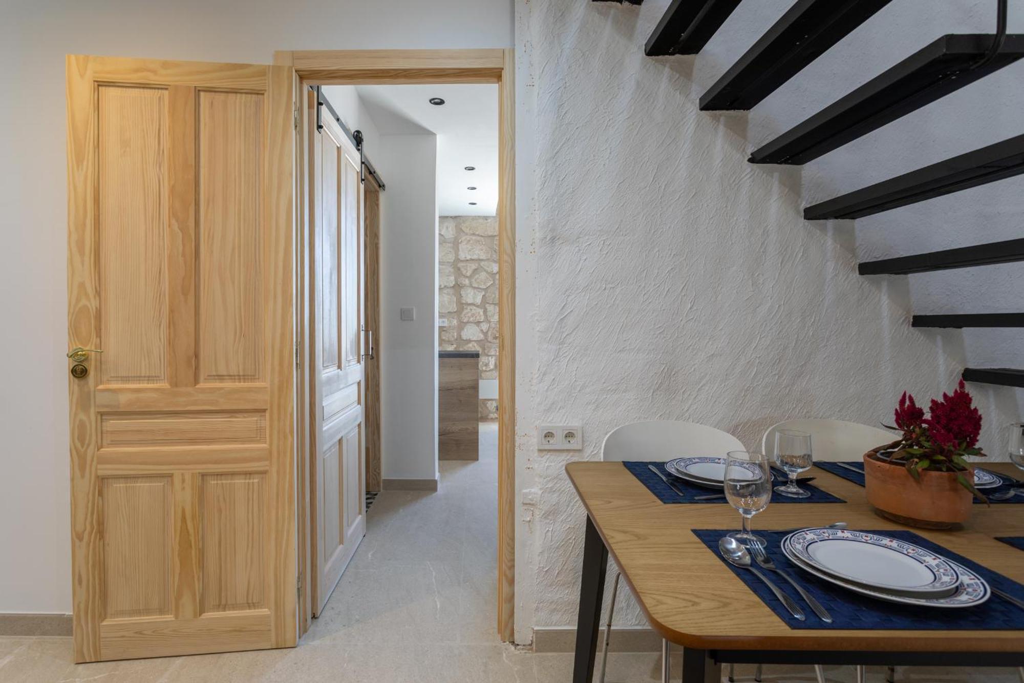 Las Casitas Del Mar Alicante Extérieur photo