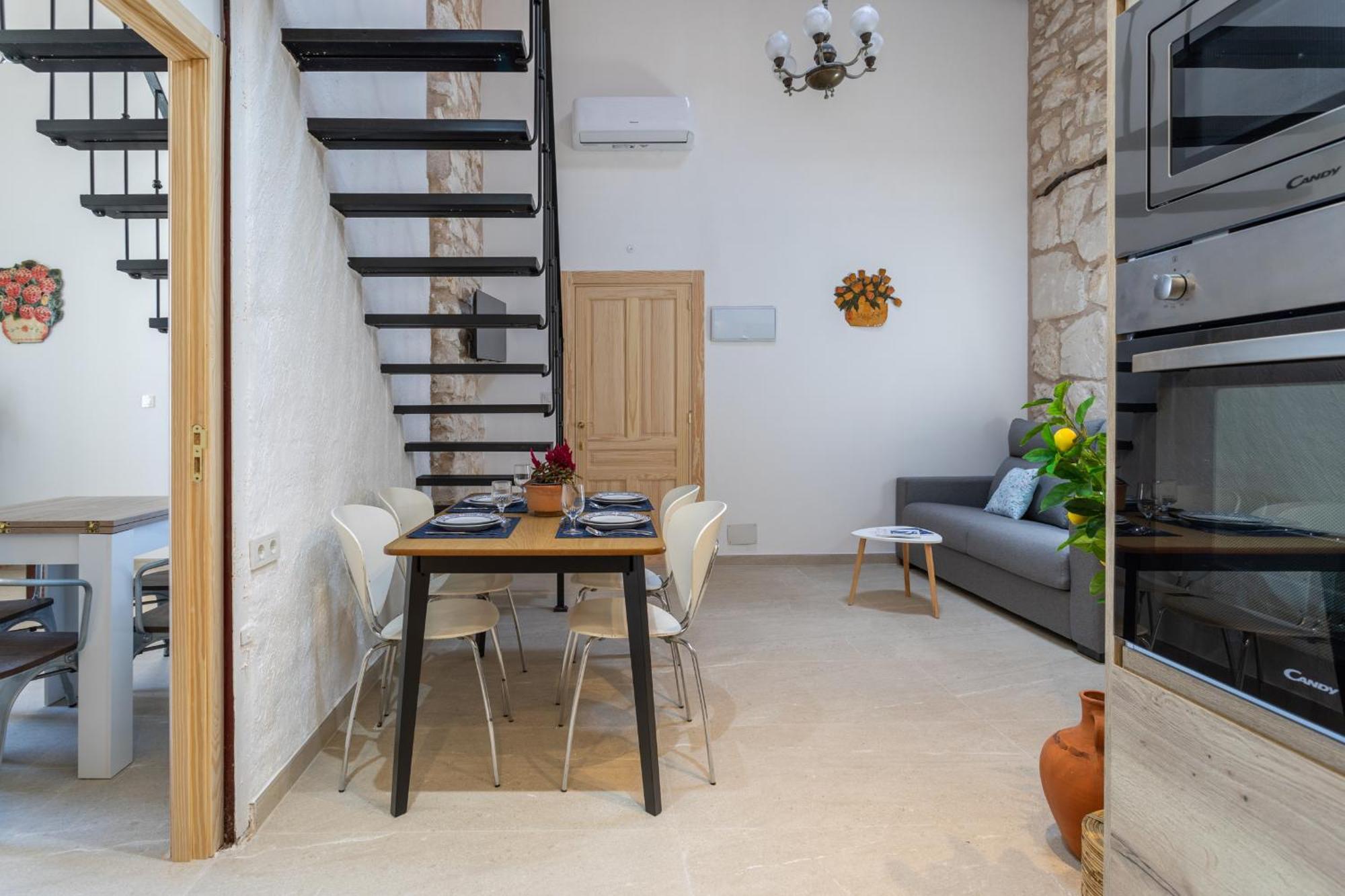 Las Casitas Del Mar Alicante Extérieur photo