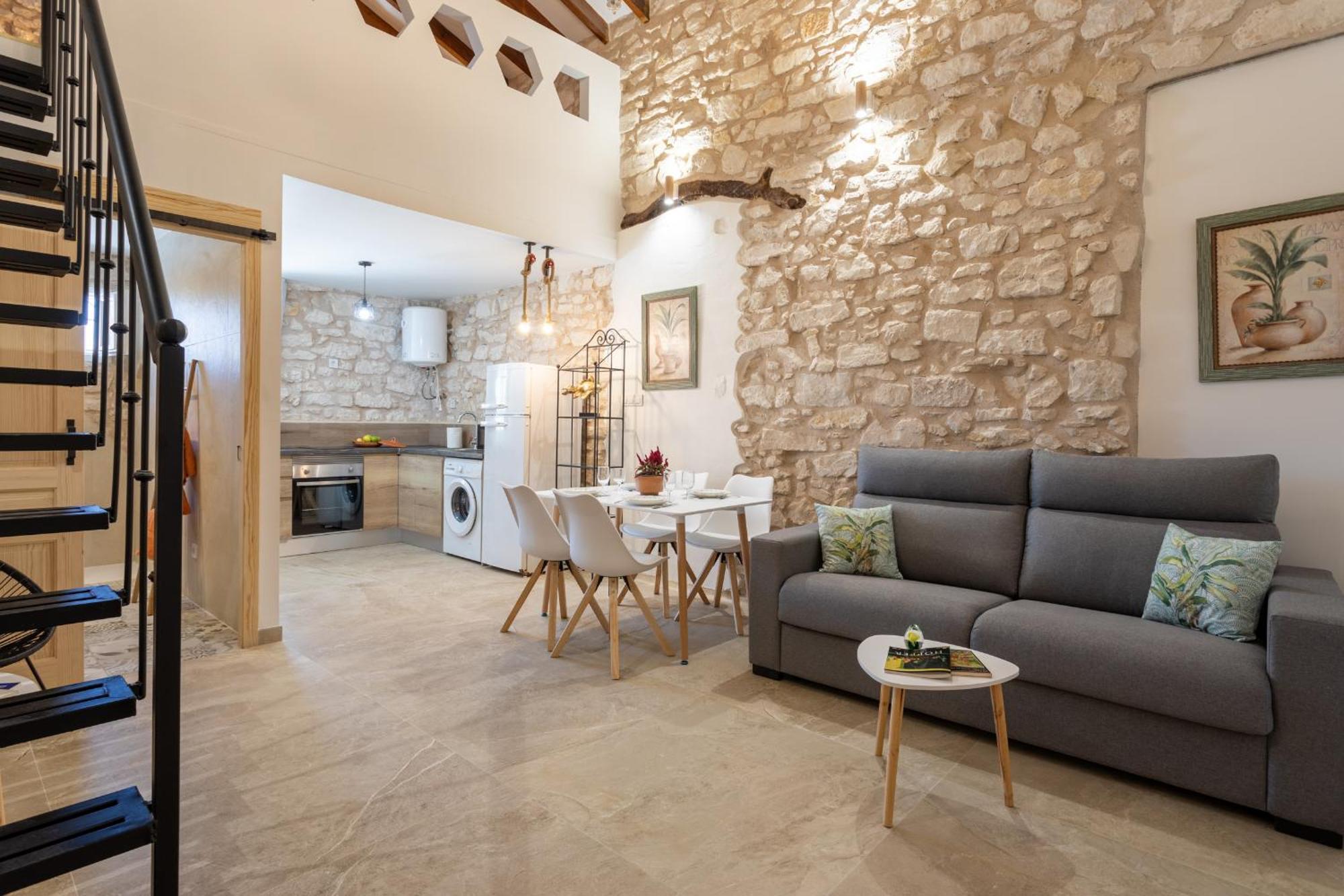 Las Casitas Del Mar Alicante Extérieur photo