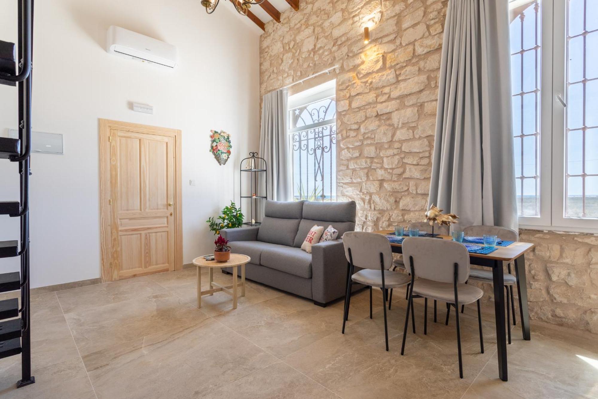 Las Casitas Del Mar Alicante Extérieur photo