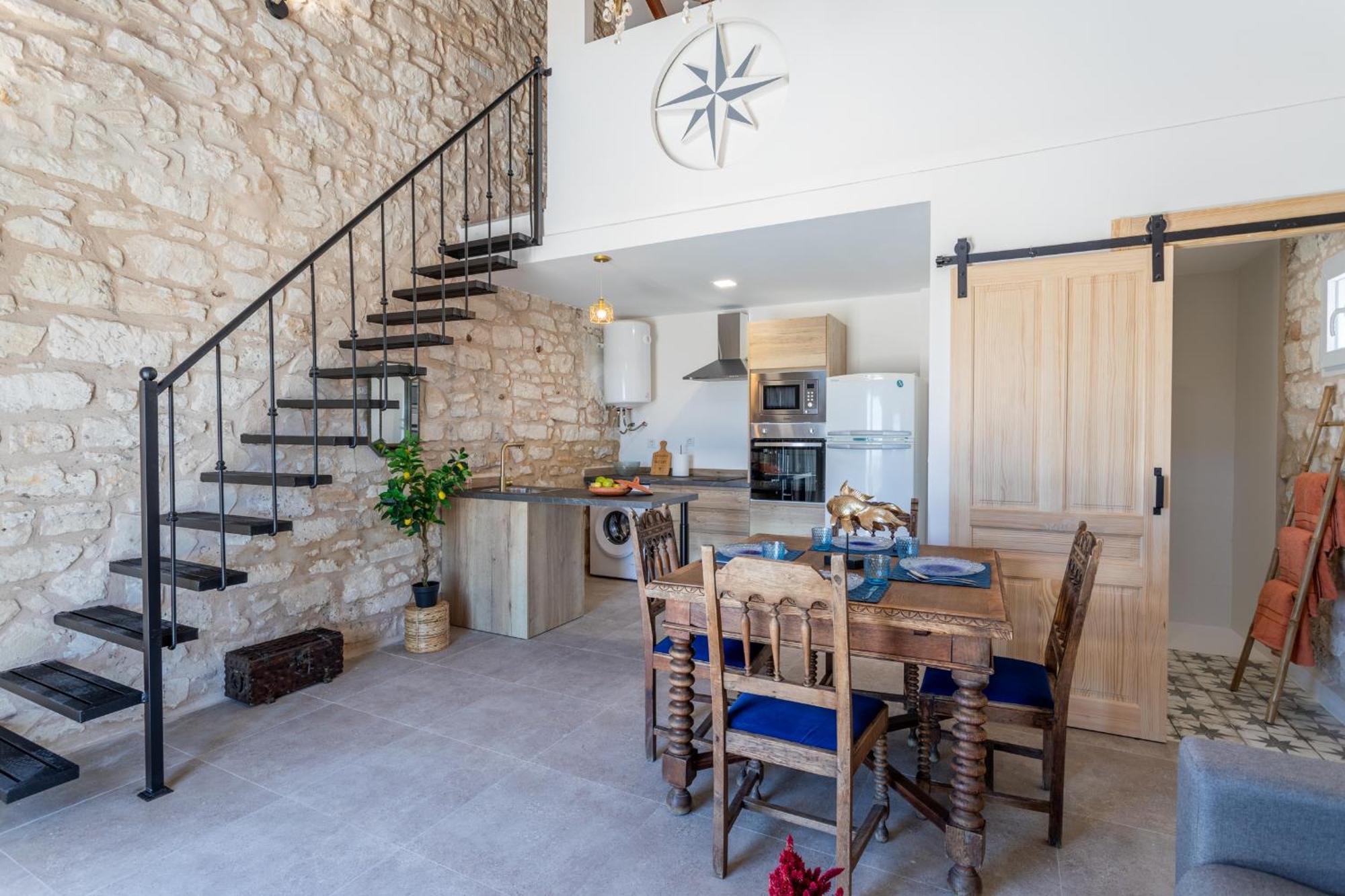 Las Casitas Del Mar Alicante Extérieur photo