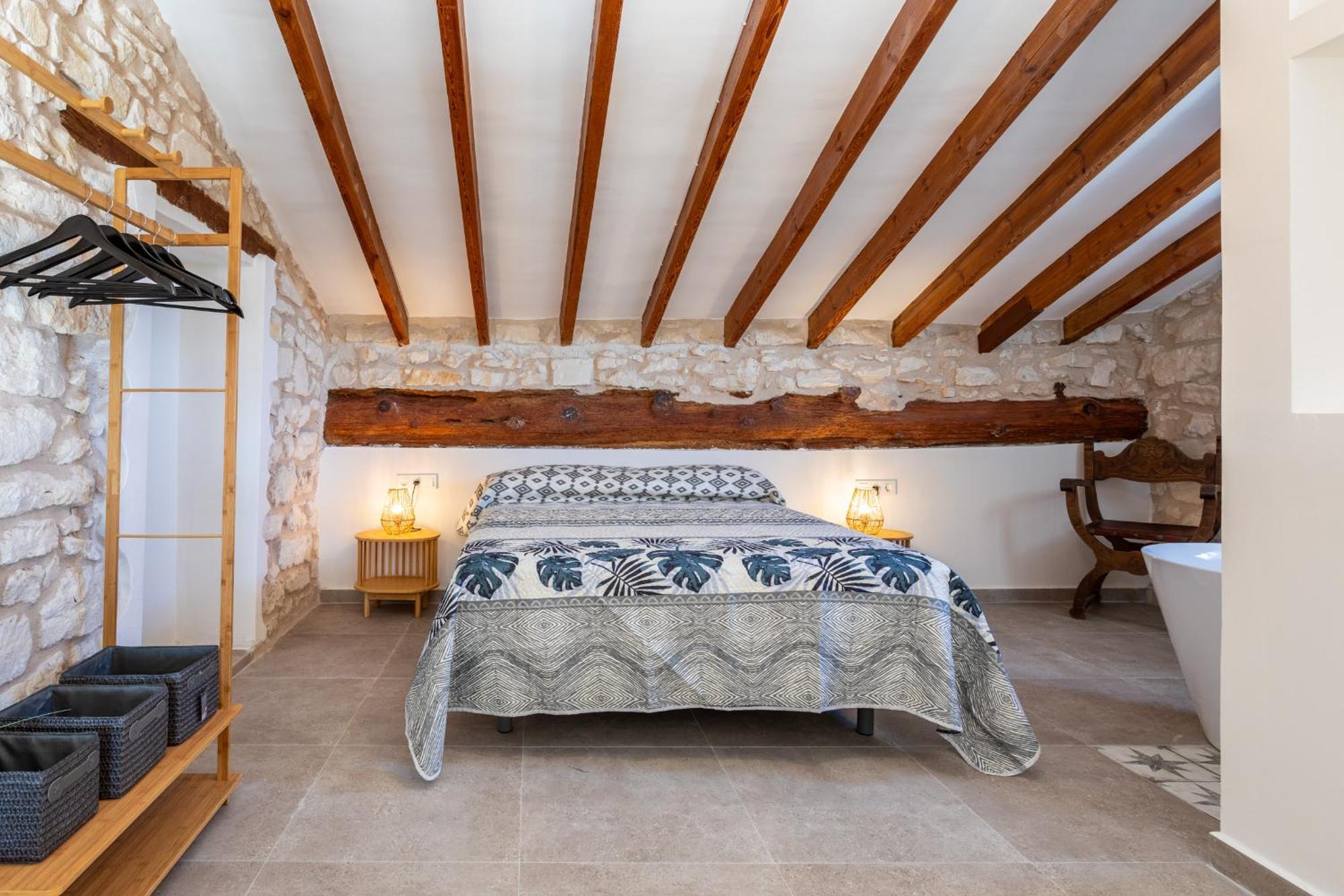 Las Casitas Del Mar Alicante Extérieur photo