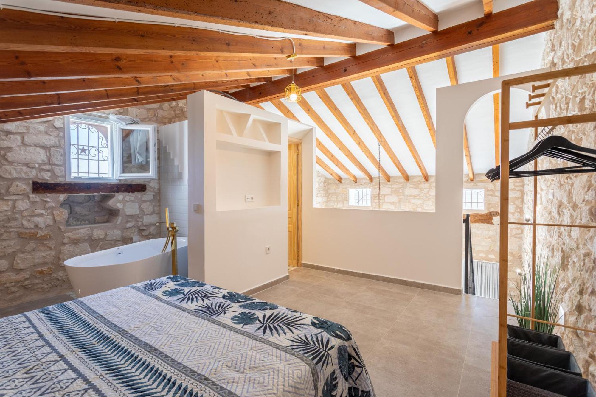 Las Casitas Del Mar Alicante Extérieur photo