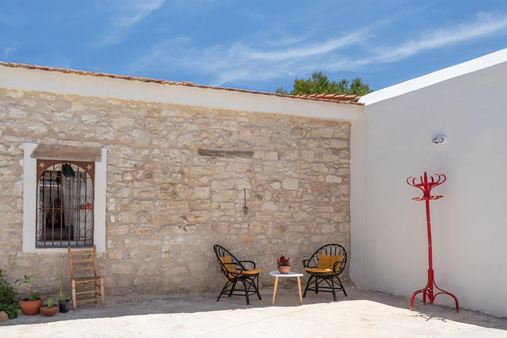 Las Casitas Del Mar Alicante Extérieur photo