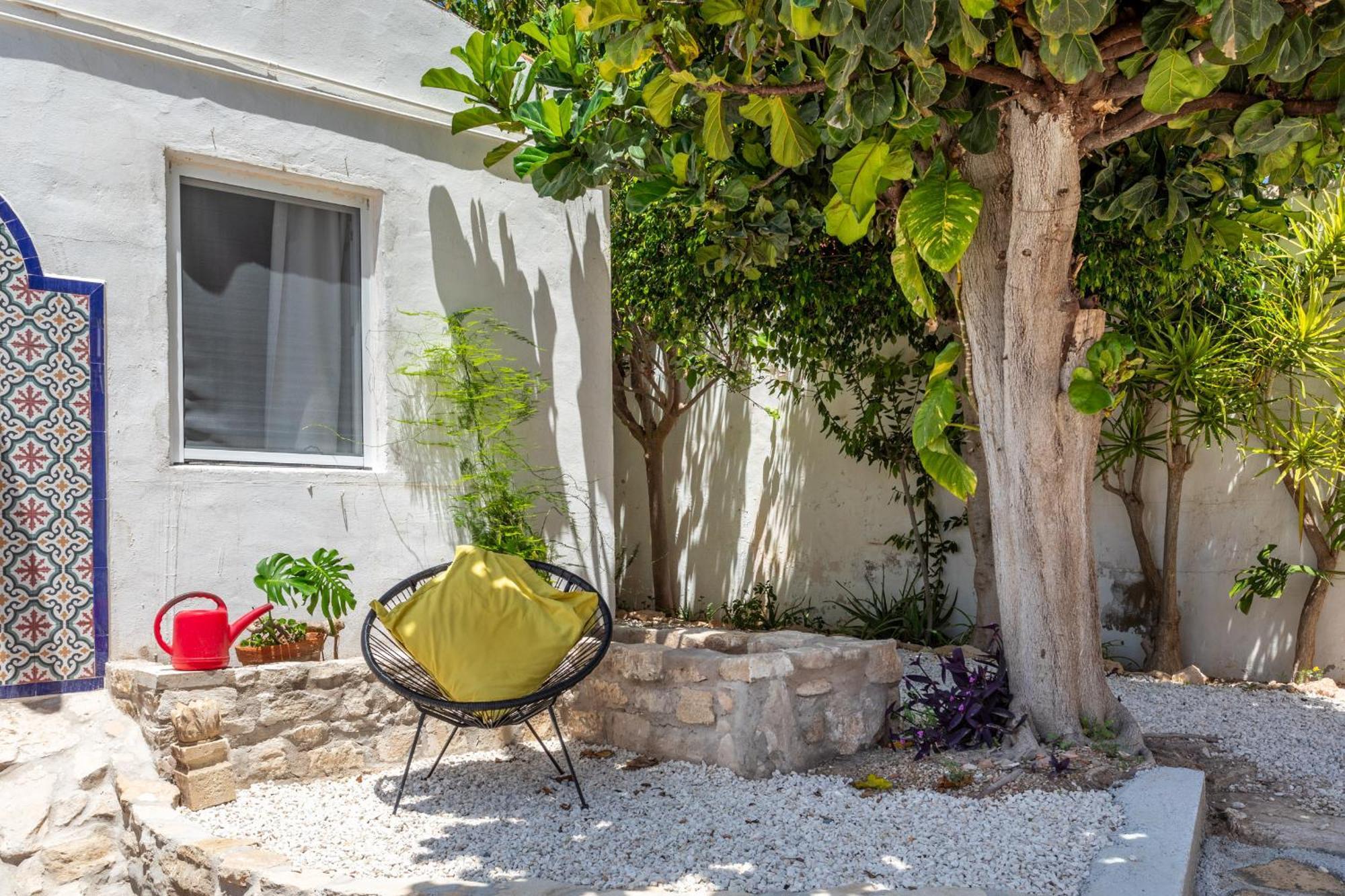 Las Casitas Del Mar Alicante Extérieur photo